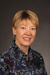 Linda Rankin