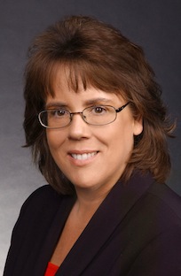 Brenda Jacobsen