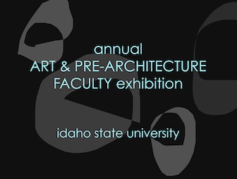 Exhibit poster.