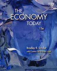 'The Economy Today' cover