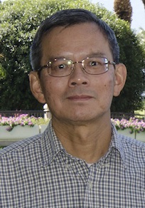Peter See-Kong Woo