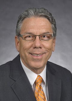 R. Scott Rasmussen