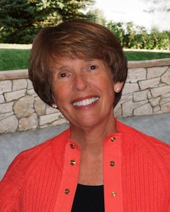 Karen H. Huntsman