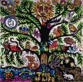 The Tree of Life by Linda Wolfe