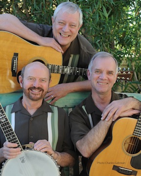 Kingston Trio