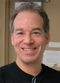 Bruce Finney