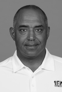 Marvin Lewis