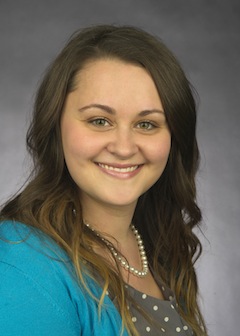 Alexa B. Goff