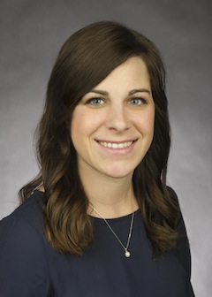 Ariel J. McKay