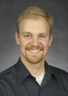 Bric Davis Balmforth