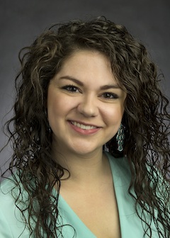 Cassidy J. Fernandez