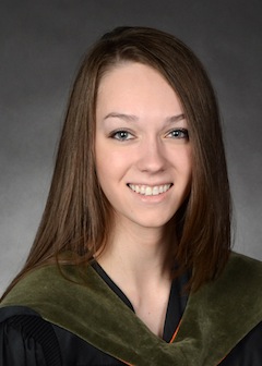 Danielle Rae Ahlstrom