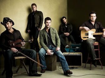 Emerson Drive