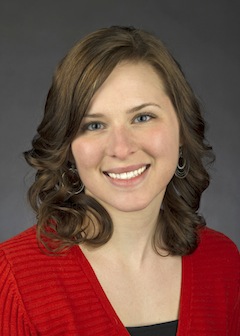 Kourtney D. Wright
