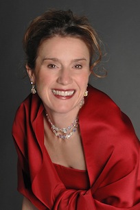 Diana Livingston Friedley