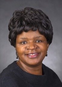 Esther Ntuli