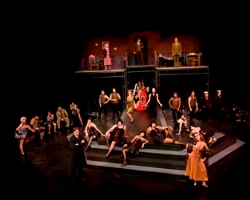 ISU Performing Arts