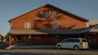 Yellowstone Studies Center