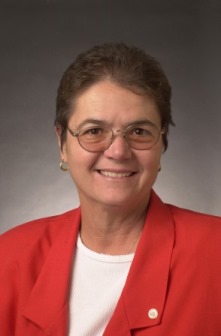 Nancy Graziano