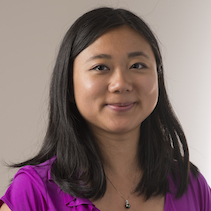 Mona Xu, PhD