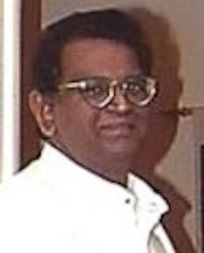 Thana Singarajah