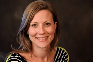 Kimberly Van Wyk