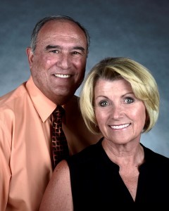 Don and Kathy Neves