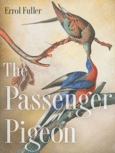Passenger Pigeon book cover
